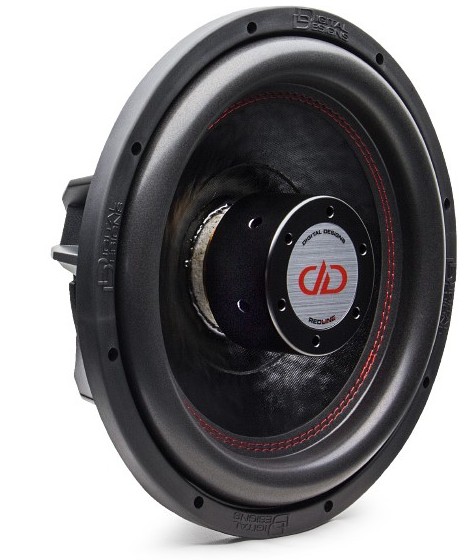   DD Audio SL712-D2